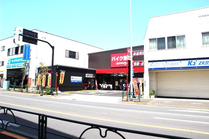 武蔵野店　20240428